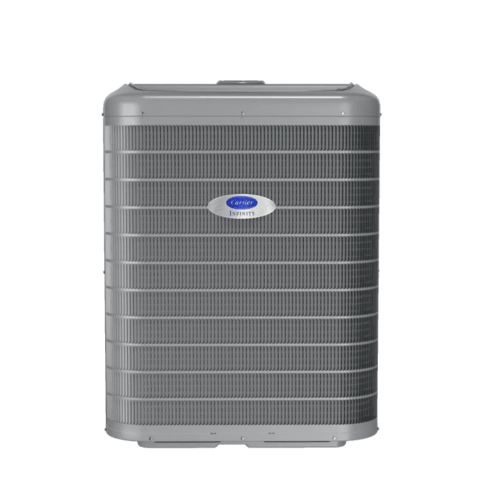 Carrier Air Conditioner