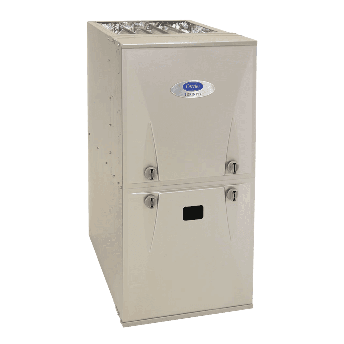 Carrier Furnace