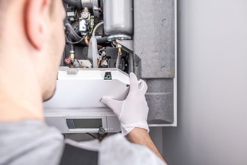 5 Signs Your Furnace Needs Replacing