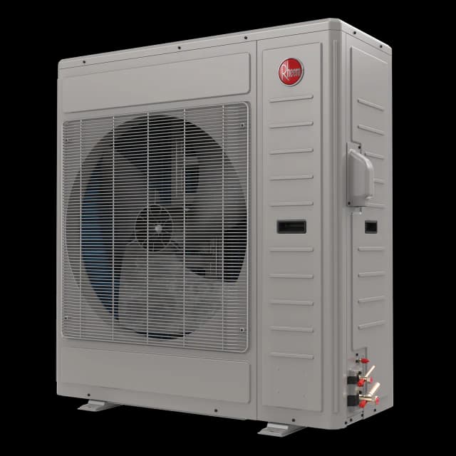 Heat Pumps